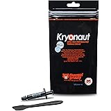 Thermal Grizzly Kryonaut 12.5 W / m · K 1 g thermal grease (-200 to 350 ° C)
