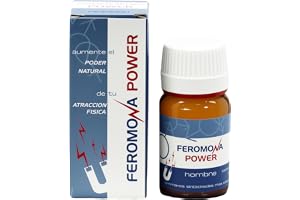 Feromona Power Pheromone Parfum herr Alpha | Koncentrat feromoner för män doftlös alfa-han-feromon Kölniska vatten för attraktion och utstrålning