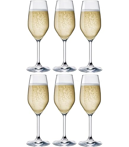 BORMIOLI ROCCO - Lot De 24 Verres à Vin - N° 12 Divino Rouge