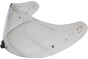 SCORPION VISORS Scorpion Exo 1400 - Visera Transparente