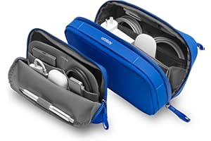 Orbitkey 2-in-1 Tech-Tasche