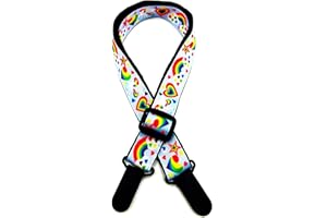 Book Bag Buddies Clip-On Shoulder Strap - Multiple Designs