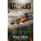 Stingers: Vietnam War - Helicopter Gunships
