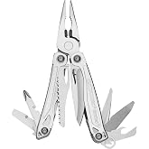 Leatherman Sidekick Multitool