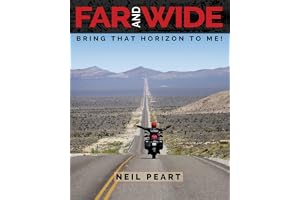 Far And Wide: Bring That Horizon to Me!