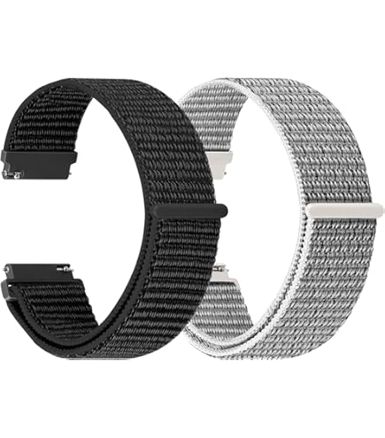 Cinturino Orologio Elastico 22mm - Sgancio Rapido, Galassia, Uomo E Donna - Foto 9