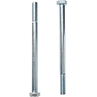 High Tensile Hex Head Bolt - Zinc Plated M12 12mm X 150mm (Pack Of 5 - View #3