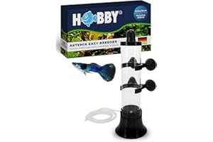 Hobby Artemia Easy Breeder - Station d'élevage pour écrevisses Artemia