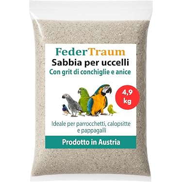 Mini Martelli Giocattolo Per Pappagalli E Uccellini - Set 3 Pezzi Colorati, Con Sabbia Sonora, 7 Cm