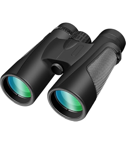 Fernglas Kinder Nachtsicht Mit LCD-Bildschirm - 4x Optischer Zoom 8x Digitalzoom