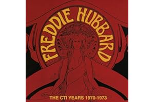 The Cti Years 1970-1973