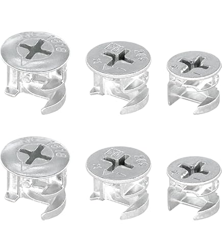 Hillman 1/4-in X 20 Zinc-plated Steel Joint Connector Nut (2-Count) 884300 At - Foto 14