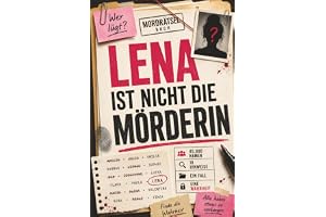 Lena ist nicht die Mörderin