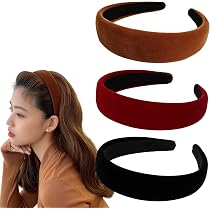VALICLUD Metall-Stirnband Damen – Mehrschichtig, Silberfarben, Retro Design, Für Partys & Alltag