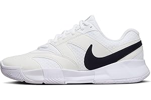 Nike W Court Lite 4 Cly Tennis ShoeFemme