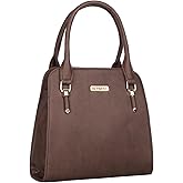 Keywest Women's Los Angeles Satchel Tote Handbag for Women | Ladies Purse | Stylish Shoulder Bag | Gift For Woman