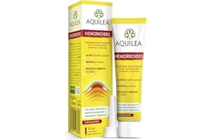 Aquilea Hemorrhoids 30 ml of cream