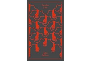 Paradise Lost (Penguin Clothbound Classics)
