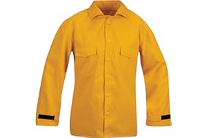 Propper Herren Wildland Tecasafe Plus Shirt Arbeitshemd mit Knopfleiste
