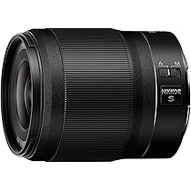 Nikon NIKKOR Z 85mm f/1.8 S Lente de cámara sin espejo JMA301DA