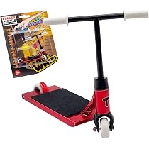 SHOWHEEL Kit Skateboard Doigts - 8 Mini Skateboards Avec 30 Accessoires Pour Jeu Et Entraînement