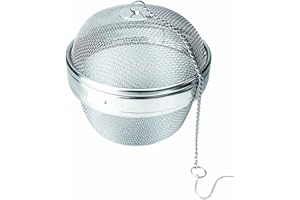 Tescoma 428560 GrandChef Infusore, Acciaio Inossidabile, 6 cm