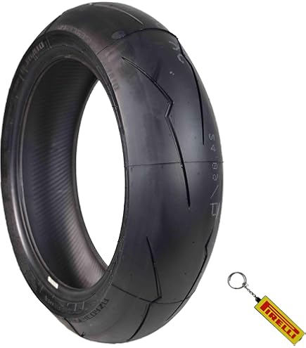 Pirelli Supercorsa 120/70 ZR17 タイヤ Pirelli Diablo Supercorsa SP V3 | Motorcycle Front Tire