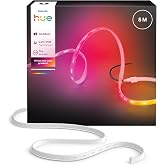 Philips Hue Flux Dış Mekan Led Şerit 5 Metre