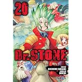Dr. Stone 20