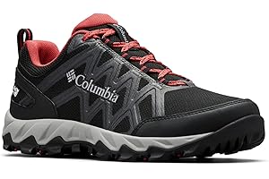 Columbia Peakfreak X2 Women’s Hiking Shoes