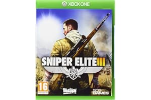 505 GAMES Sniper Elite III