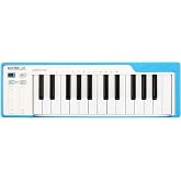 Arturia MicroLab 25 Tuş SlimKey Micro Keyboard, Mavi