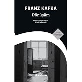 D&ouml;n&uuml;ş&uuml;m [Almanca Aslından &Ccedil;eviren: Regaip Minareci, Sons&ouml;z: &Ouml;zg&uuml;r Taburoğlu]