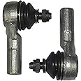 C-RON Tie Rod End Set (Compatible with Mahindra Xylo)