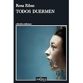 Todos duermen (Andanzas)