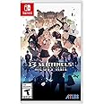13 Sentinels: Aegis Rim Launch Edition for Nintendo Switch [USA]