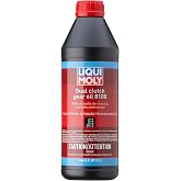 Liqui Moly &Ccedil;ift Kavramalı Şanzıman Yağı 8100 1 Litre Otomotiv Bakım &Uuml;r&uuml;n&uuml;