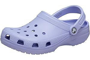 Crocs 10001-2 - Classic Clog ZuecosUnisex Adulto