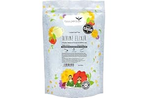 Tea People Divine Elixir - 200g Refill Pack