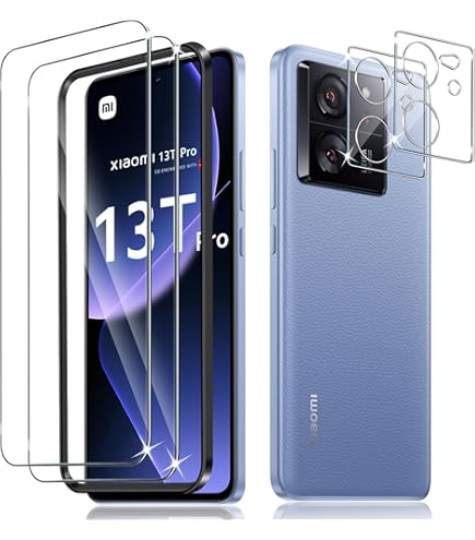 Xiaomi 13T Pro 12GB RAM 512GB Black: Amazon.de: Elektronik & Foto