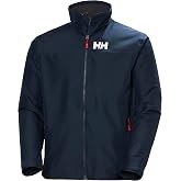 Helly Hansen Halifax Crew Midlayer Jacket Men (Pack of 1)