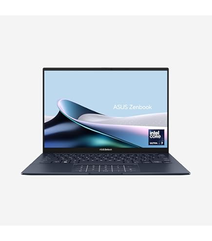 ASUS ExpertBook B9 Intel EVO Thin & Light Laptop, 14” FHD, Intel