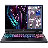 Acer Predator Helios Neo 16 PHN16-71-98AL Notebook Gaming, Processore Intel Core i9-13900HX, RAM 16 GB, 1024 GB SSD, Display 