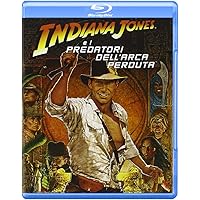 Indiana Jones E I Predatori Dell'Arca Perduta