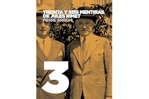 Treinta y seis mentiras de Jules Rimet: Crítica del influyente libro "Historia maravillosa de la Copa del Mundo"