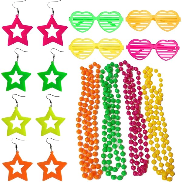 6 paia/set Orecchini pendenti simpatico cartone animato volpe & panda per donne per decorazione quotidiana | SHEIN ALIA