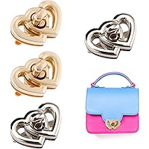 Manici A Catena Con Perle Per Borse - Cinturino Di Ricambio Elegante Con Fibbie - Foto 4