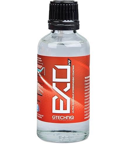 Tek Automotive Lot De 10 Revêtements En Céramique Pro - 5