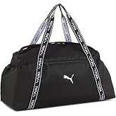 PUMA AT ESS Sports Bag Kadın &Ccedil;anta PUMA Black Tek Beden