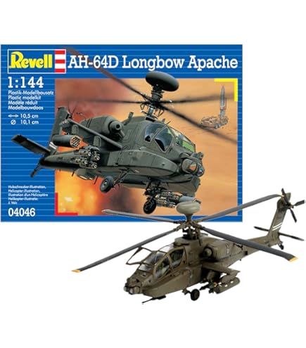 Revell 1446 Jeb Allen's 